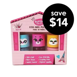 Gift Set (3 Piece)