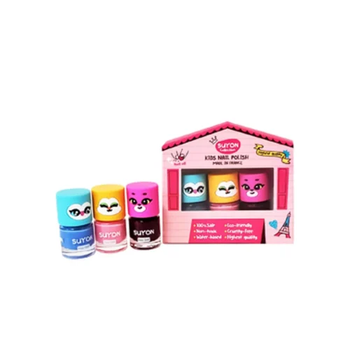 Gift Set (3 Piece)