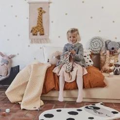 Giraffe Wallhanger