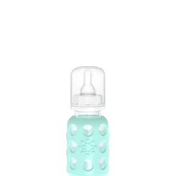 Glass Bottle Baby Starter Kit (4 Pack)