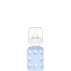 Glass Bottle Baby Starter Kit (4 Pack)