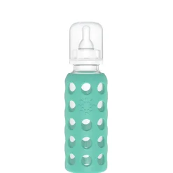 Glass Bottle Baby Starter Kit (4 Pack)