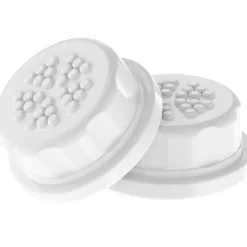 Glass Bottle Baby Starter Kit (4 Pack)