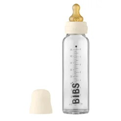 Glass Bottle Complete Set (225 mL)