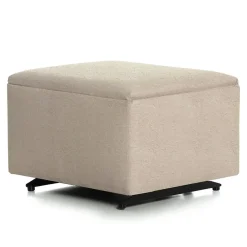 Gliding Ottoman (Grade D)