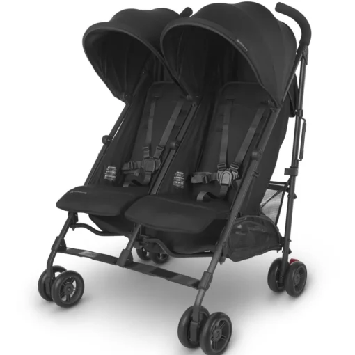 G-Link V2 Double Umbrella Stroller