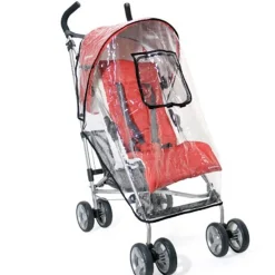 G-Luxe Rain Cover