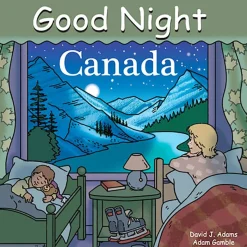 Good Night Books