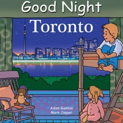 Good Night Books