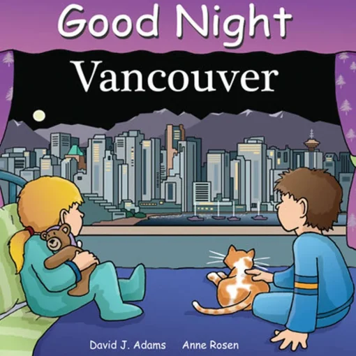 Good Night Books