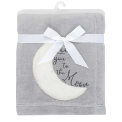 Goodnight Moon Blanket
