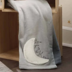Goodnight Moon Blanket