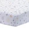 Goodnight Moon Crib Sheet