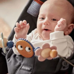 Googly Eyes Toy for Bouncer
