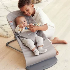 Googly Eyes Toy for Bouncer