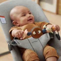 Googly Eyes Toy for Bouncer