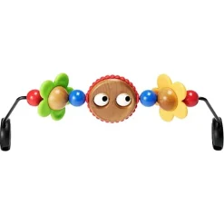 Googly Eyes Toy for Bouncer