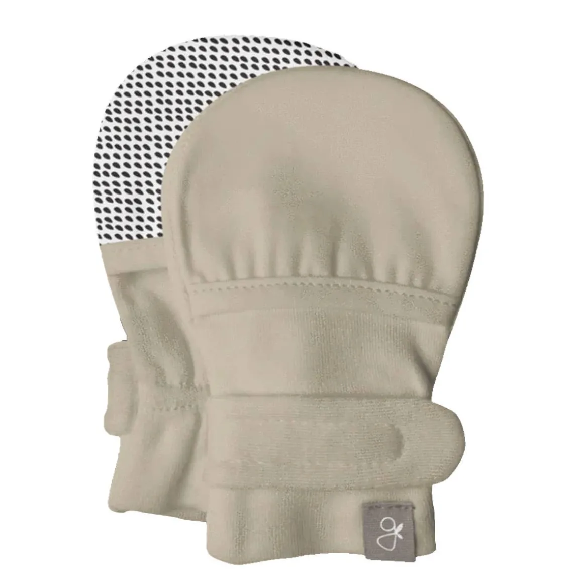 Goumimitts - M/L (3-6M)