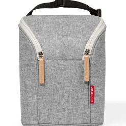 Grab & Go Double Bottle Bag