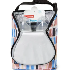 Grab & Go Double Bottle Bag
