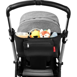 Grab & Go Stroller Organizer