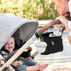 Grab & Go Stroller Organizer