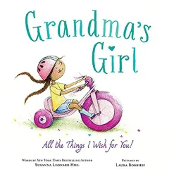 Grandma's Girl