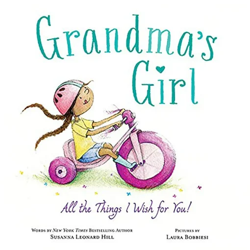 Grandma's Girl
