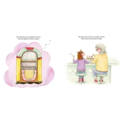 Grandma's Girl