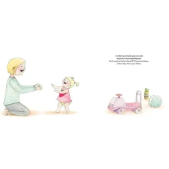 Grandma's Girl