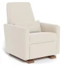 Grano Glider Recliner - European Fabric