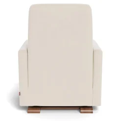 Grano Glider Recliner - European Fabric