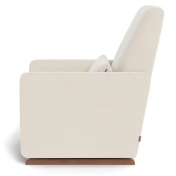 Grano Glider Recliner - European Fabric