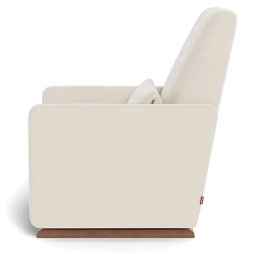 Grano Glider Recliner - European Fabric