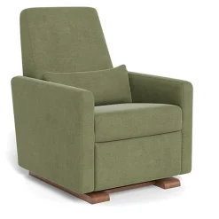 Grano Glider Recliner - European Fabric