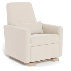 Grano Glider Recliner - European Fabric