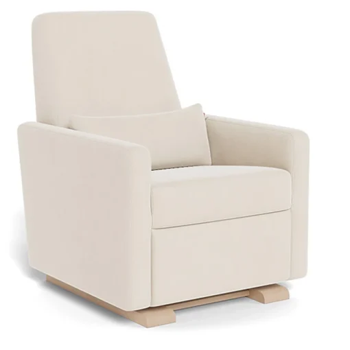 Grano Glider Recliner - European Fabric