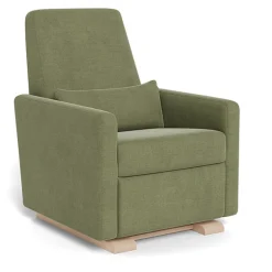 Grano Glider Recliner - European Fabric