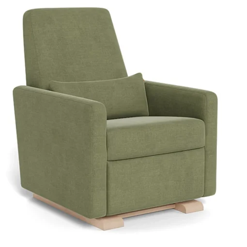 Grano Glider Recliner - European Fabric