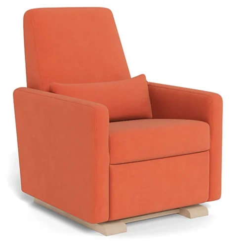 Grano Glider Recliner - European Fabric