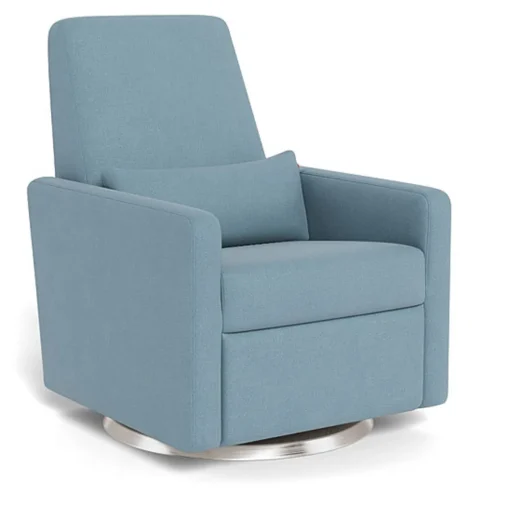 Grano Glider Swivel Recliner - Fabric