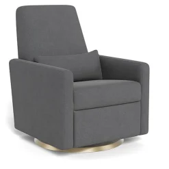 Grano Glider Swivel Recliner - Fabric
