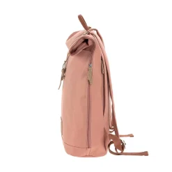 Green Label Rolltop Backpack