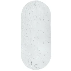 Griffle Bath Mat
