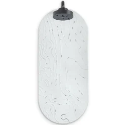 Griffle Bath Mat