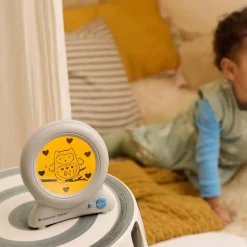 Gro Clock