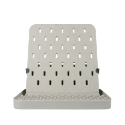 Groove Drying Rack