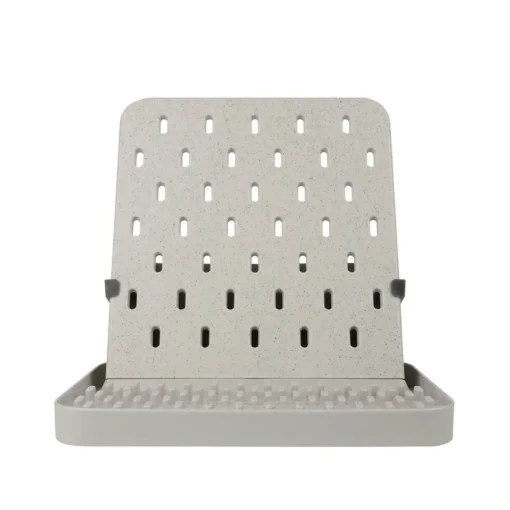 Groove Drying Rack