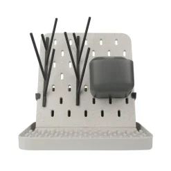 Groove Drying Rack