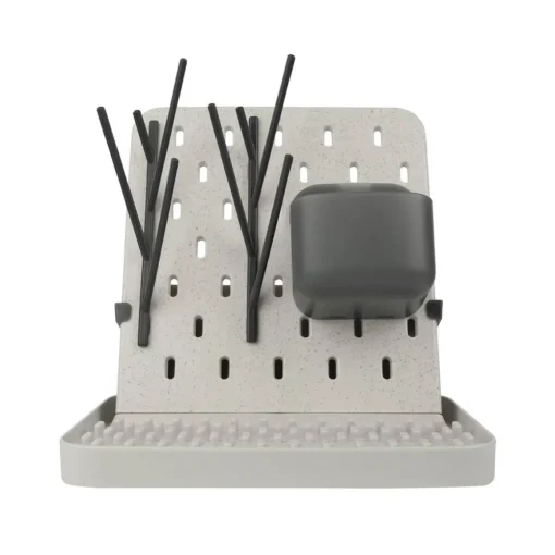Groove Drying Rack